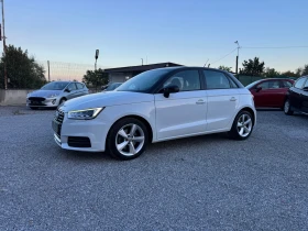 Audi A1 1.6TDI AUTOMATIC Face!! NAVI!! LED!!!, снимка 3