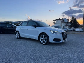 Audi A1 1.6TDI AUTOMATIC Face!! NAVI!! LED!!!, снимка 9