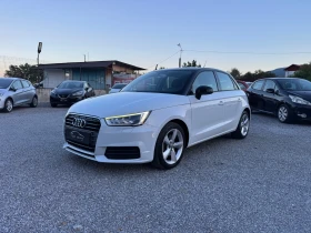 Audi A1 1.6TDI AUTOMATIC Face!! NAVI!! LED!!!, снимка 2