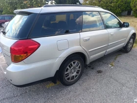 Subaru Outback, снимка 3