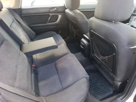 Subaru Outback, снимка 6