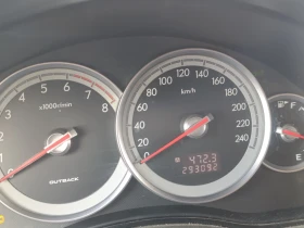 Subaru Outback, снимка 9