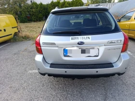 Subaru Outback, снимка 2