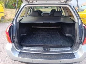 Subaru Outback, снимка 10