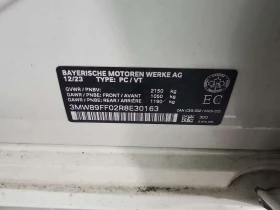 BMW 330 * XDRIVE * CARFAX * От BMW * , снимка 16