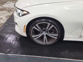 BMW 330 * XDRIVE * CARFAX * От BMW * , снимка 6