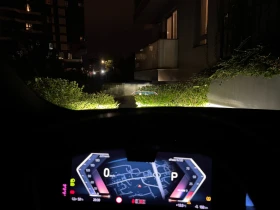 BMW iX xDrive40| ПАНО| LaserMatrix| 4WS| HUD| H/K, снимка 17