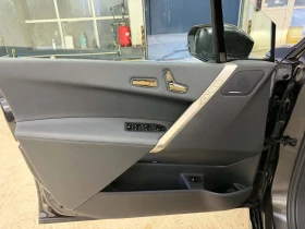 BMW iX xDrive40| ПАНО| LaserMatrix| 4WS| HUD| H/K, снимка 10