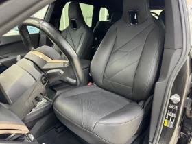 BMW iX xDrive40| ПАНО| LaserMatrix| 4WS| HUD| H/K, снимка 14