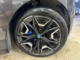 BMW iX xDrive40| ПАНО| LaserMatrix| 4WS| HUD| H/K, снимка 8