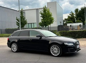 Audi A4 2.0 TDI //Регистрирана//, снимка 5