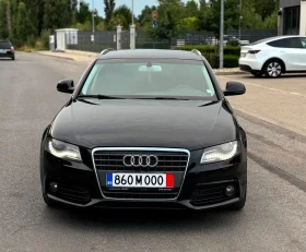 Audi A4 2.0 TDI //Регистрирана//, снимка 3
