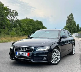 Audi A4 2.0 TDI //Регистрирана//, снимка 13