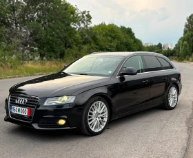Audi A4 2.0 TDI //Регистрирана//, снимка 10