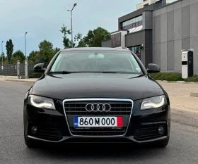 Audi A4 2.0 TDI //Регистрирана//, снимка 12