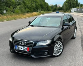 Audi A4 2.0 TDI //Регистрирана//, снимка 2