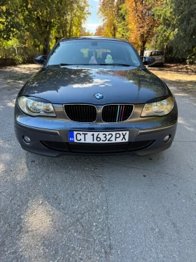 BMW 118, снимка 1