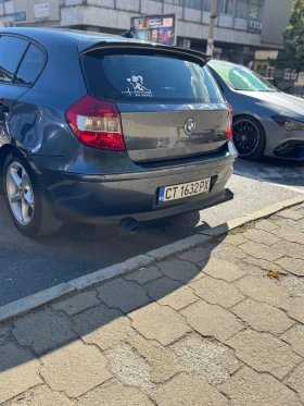 BMW 118, снимка 6