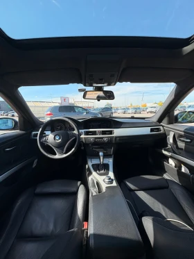 BMW 320, снимка 9