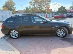 BMW 320, снимка 4