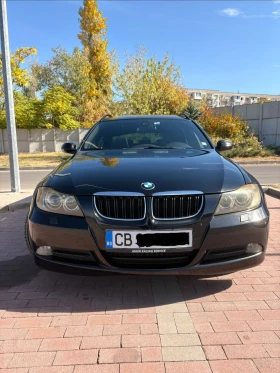 BMW 320, снимка 2