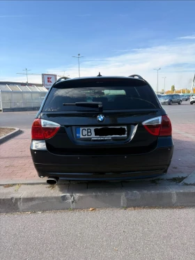 BMW 320, снимка 6