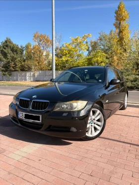 BMW 320, снимка 1