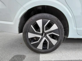 Dacia Logan Expression / 100к.с/Газ/Бензин, снимка 17