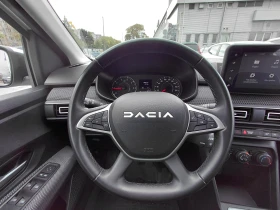 Dacia Logan Expression / 100к.с/Газ/Бензин, снимка 9