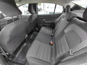 Dacia Logan Expression / 100к.с/Газ/Бензин, снимка 15