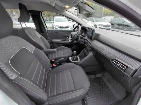 Dacia Logan Expression / 100к.с/Газ/Бензин, снимка 12