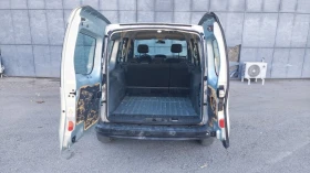 Renault Kangoo ZE 33 Maxi Electric, снимка 7
