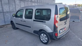 Renault Kangoo ZE 33 Maxi Electric, снимка 3