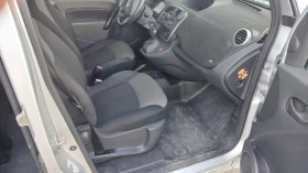 Renault Kangoo ZE 33 Maxi Electric, снимка 13