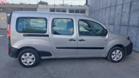 Renault Kangoo ZE 33 Maxi Electric, снимка 9