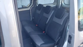 Renault Kangoo ZE 33 Maxi Electric, снимка 17