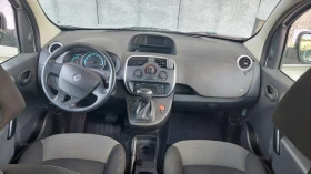 Renault Kangoo ZE 33 Maxi Electric, снимка 6