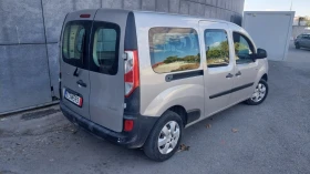 Renault Kangoo ZE 33 Maxi Electric, снимка 4