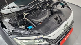 Honda Odyssey * * Lane assist* * Camera* * Distronic* * Memory* , снимка 6