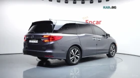 Honda Odyssey * * Lane assist* * Camera* * Distronic* * Memory* , снимка 2