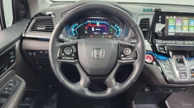 Honda Odyssey * * Lane assist* * Camera* * Distronic* * Memory* , снимка 13