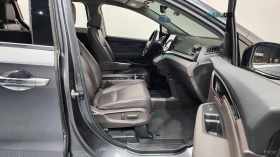 Honda Odyssey * * Lane assist* * Camera* * Distronic* * Memory* , снимка 11