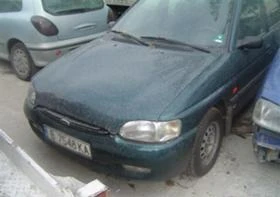 Ford Escort 1.8td | Mobile.bg � ����� ������ 1