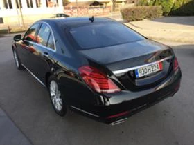 Mercedes-Benz S 500 | Mobile.bg    5