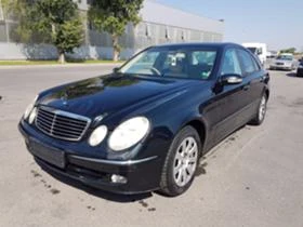 Mercedes-Benz E 320 320CDI 204.. Avangarde | Mobile.bg    2