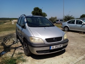 Opel Zafira 9        | Mobile.bg   2