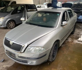 Skoda Octavia 1.9 TDI    САМО НА ЧАСТИ , снимка 1