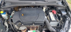 Suzuki SX4 1.6 бензин/газ клима, снимка 14