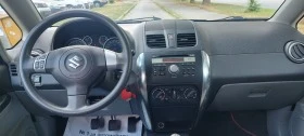 Suzuki SX4 1.6 бензин/газ клима - [8] 