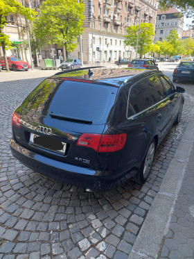 Audi A6, снимка 6 - Автомобили и джипове - 43800216